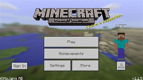 minecraft pe|minecraft pe latest version.